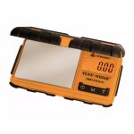 TruWeigh Tuff-Weigh 200g 0.01g Impact Resistant Scales - AUS - Image 3