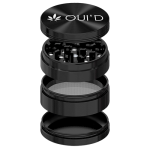 Oui'd Ceramic Coated 63mm Grinder - AUS