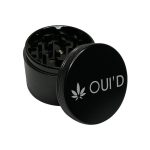 Oui'd Ceramic Coated 63mm Grinder - AUS - Image 2
