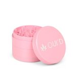 Oui'd Ceramic Coated 63mm Grinder - AUS - Image 6