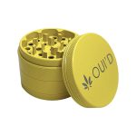 Oui'd Ceramic Coated 63mm Grinder - AUS - Image 5