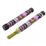 G-Rollz Cheech & Chong Blackberry OGK Blunt Cones – 2 Pack - UK - Image 2