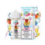 POD Juice E-Liquid Nicotine - Fruity Bears Freeze - 6mg or 12mg - 100ml Bottle - AUS