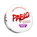 Pablo Passion Fruit Nicotine Pouches - AUS