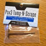 Tamp-N-Scrape Tool for Pax 2 & 3 Vaporizer - Image 3