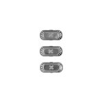 PAX 3D Oven Screens