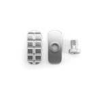 Adjustable Sandwich Pusher & 3D Bottom Screen for Pax 3 Vaporizer - Image 3