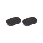 Pax Replacement Flat Mouthpiece - Pack of 2 - Image 2