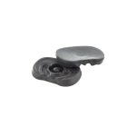 Pax Replacement Flat Mouthpiece - Pack of 2