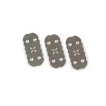 Pax Vaporizer Replacement Screens - Pack of 3