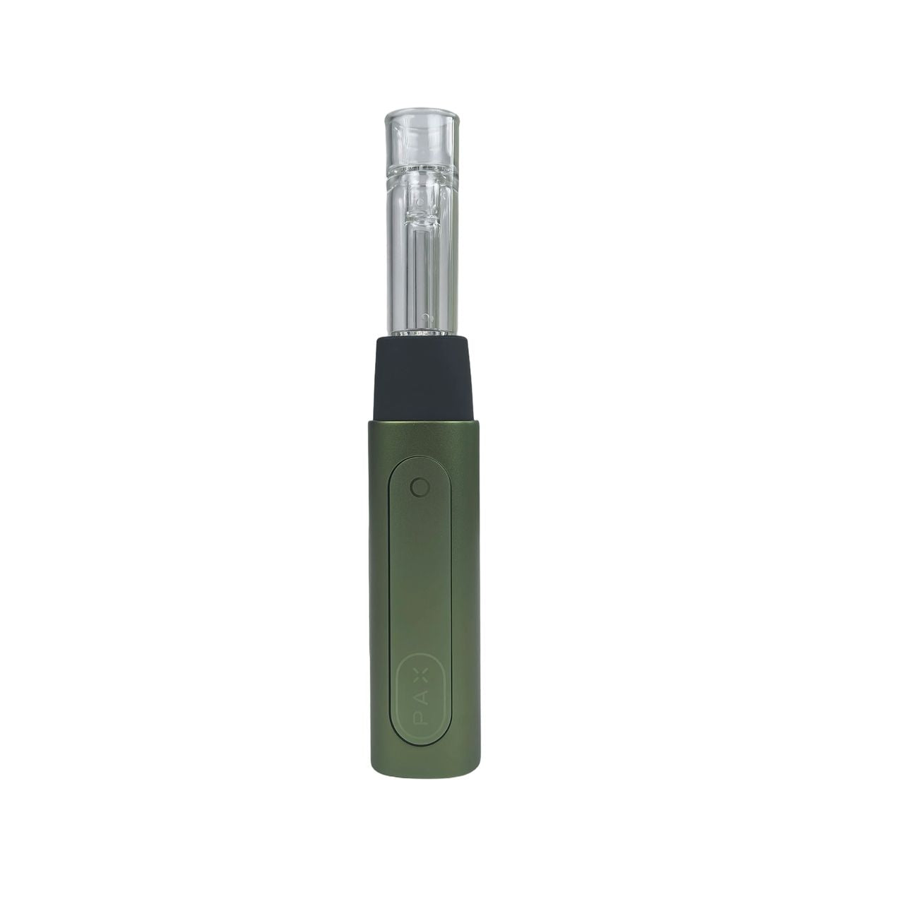 Pax-flow-straight-tube-mouthpice-bubbler.jpg PAX Flow Straight Glass Bubbler Attachment - AUS - Image 1