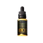 Pinnacle Hemp Full Spectrum CBD Oil 30ml - 600mg to 1800mg - Image 3