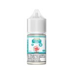 Pod Juice Tobacco Free Salt Nic - Jewel Mint Lush Freeze - 55mg - 30ml bottle - UK - Image 2
