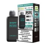Pod Juice x SVOPP 30K Puffs – 13ml Pre-Filled Vape Pod 5% (Requires SVOPP Battery) - - AUS - Image 8
