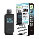 Pod Juice x SVOPP 30K Puffs – 13ml Pre-Filled Vape Pod 5% (Requires SVOPP Battery) - - AUS - Image 13