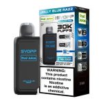 Pod Juice x SVOPP 30K Puffs – 13ml Pre-Filled Vape Pod 5% (Requires SVOPP Battery) - - AUS - Image 4
