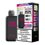 Pod Juice x SVOPP 30K Puffs – 13ml Pre-Filled Vape Pod 5% (Requires SVOPP Battery) - - AUS - Image 3
