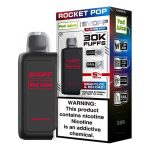 Pod Juice x SVOPP 30K Puffs – 13ml Pre-Filled Vape Pod 5% (Requires SVOPP Battery) - - AUS - Image 10