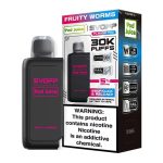 Pod Juice x SVOPP 30K Puffs – 13ml Pre-Filled Vape Pod 5% (Requires SVOPP Battery) - - AUS - Image 11