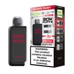Pod Juice x SVOPP 30K Puffs – 13ml Pre-Filled Vape Pod 5% (Requires SVOPP Battery) - - AUS - Image 12