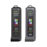 Pod Juice x SVOPP 1100mAh Rechargeable Vape Battery with Screen Indicator – U AUS - Image 3