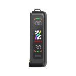 Pod Juice x SVOPP 1100mAh Rechargeable Vape Battery with Screen Indicator – U AUS - Image 2