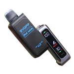 Pod Juice x SVOPP 1100mAh Rechargeable Vape Battery with Screen Indicator – U AUS - Image 5