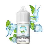 Pod Juice Tobacco Free Salt Nic - Jewel Menthol Eliquid - 35/55mg - 30ml bottle - UK - Image 2