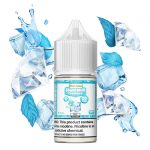 Pod Juice Tobacco Free Salt Nic - Jewel Mint Diamond Eliquid - 35/55mg - 30ml bottle - AUS - Image 3