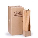 The Original King Size Cones Pre-Rolled 1000 - UK