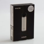 SMOKTech SMOK Novo 450mAh Pod System Starter Kit - AUS - Image 13