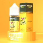 Professor Herb CBD Vape Liquid 1000mg / 30ml V2 – Mango Sherbet - - AUS