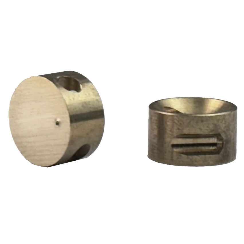 Proto-Pipe-Classic-Tar-Trap-UK-01 Proto Pipe Classic Tar Trap (2-pack) - AUS - Image 1