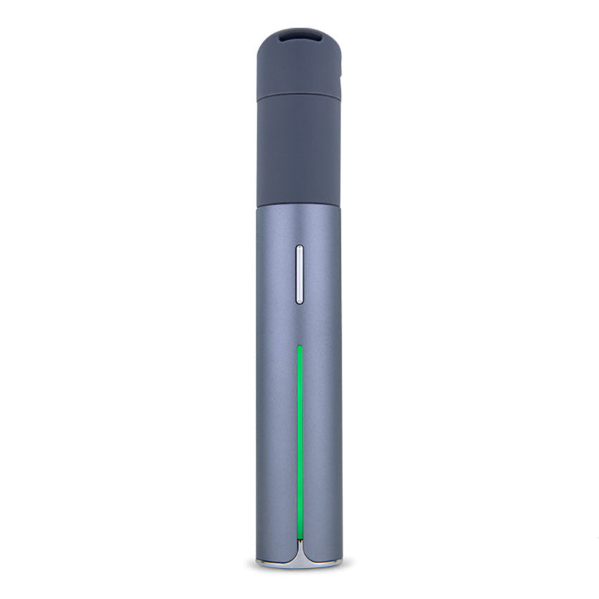 Puffco-Pivot-Hash-Mobile-Pen-Vaporizer-Kit-Slate-UK-01 Puffco Pivot - Portable Pen Vaporizer Kit - AUS - Image 1