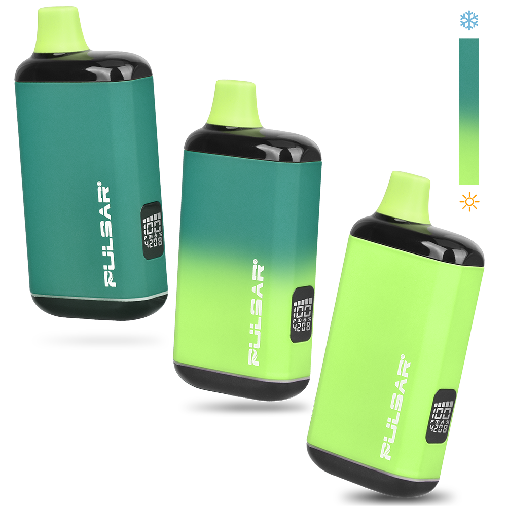 Pulsar-510-DL-2.0-Pro-Variable-Voltage-Vape-Bar-Thermo-Series-Acid-Splash-UK-01.png Pulsar 510 DL 2.0 Pro Variable Voltage Vape Bar – Thermo Series – 1000mAh - Image 1