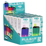 Pulsar 510 DL 2.0 Pro Variable Voltage Vape Bar – Thermo Series – 1000mAh - Image 12