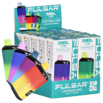 Pulsar 510 DL 2.0 Pro Variable Voltage Vape Bar – Thermo Series – 1000mAh - Image 11