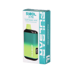 Pulsar 510 DL 2.0 Pro Variable Voltage Vape Bar – Thermo Series – 1000mAh - Image 9
