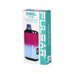 Pulsar 510 DL 2.0 Pro Variable Voltage Vape Bar – Thermo Series – 1000mAh - Image 7