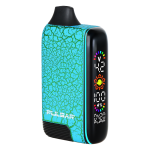 Pulsar 510 DL 5.0 Precision Voltage Control Vape Bar – Crackle Series – 1000mAh - Image 4