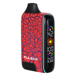 Pulsar 510 DL 5.0 Precision Voltage Control Vape Bar – Crackle Series – 1000mAh - Image 2