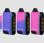 Pulsar 510 DL 5.0 Precision Voltage Control Vape Bar – Thermo Series – 1000mAh - Image 2