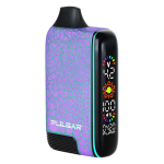 Pulsar 510 DL 5.0 Precision Voltage Control Vape Bar – Crackle Series – 1000mAh - Image 3