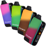 Pulsar 510 DL 5.0 Precision Voltage Control Vape Bar – Thermo Series – 1000mAh - Image 7