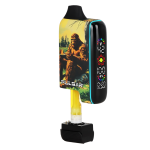 Pulsar 510 DL 5.0 Precision Voltage Control Vape Bar – 1000mAh - Image 5