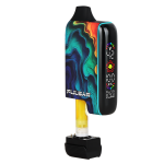 Pulsar 510 DL 5.0 Precision Voltage Control Vape Bar – 1000mAh - Image 4