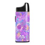 Pulsar APX Smoker V3 Electric Pipe Kit - AUS - Image 2