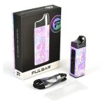 Pulsar APX Smoker V3 Electric Pipe Kit - AUS - Image 6