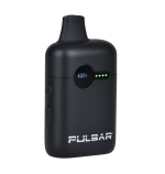Pulsar DL Flower Dry Herb Vaporizer – 1200mAh
