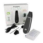 Pulsar Flow Dry Herb Handheld Vaporizer - Image 6
